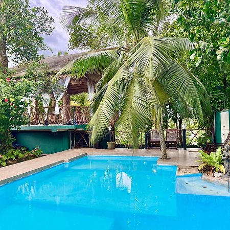 Swastha Ayurveda Villa Hikkaduwa Ngoại thất bức ảnh