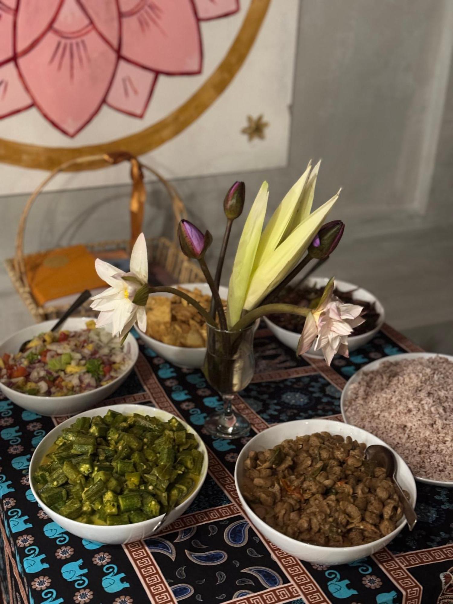 Swastha Ayurveda Villa Hikkaduwa Ngoại thất bức ảnh