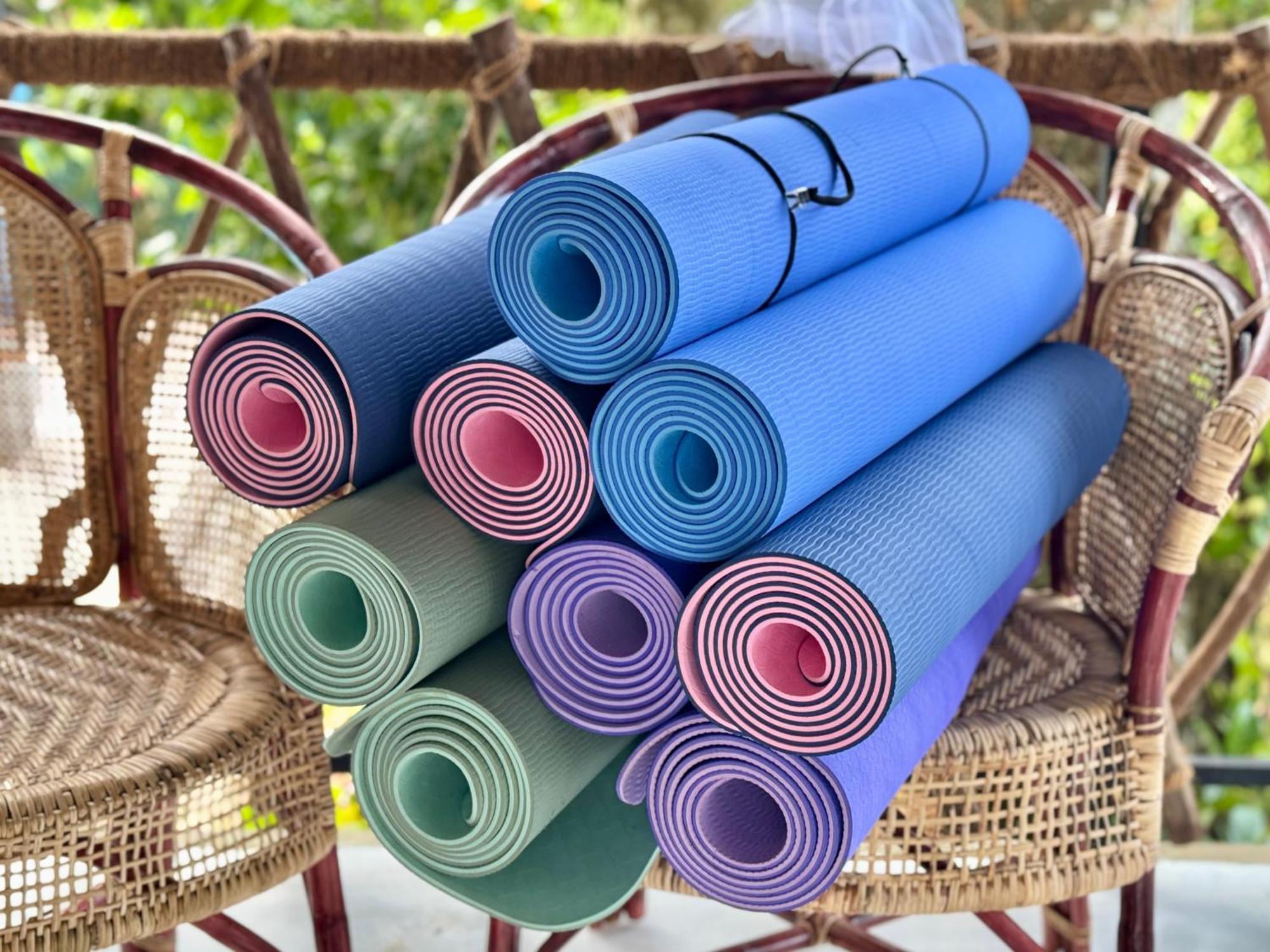 Swastha Ayurveda Villa Hikkaduwa Ngoại thất bức ảnh