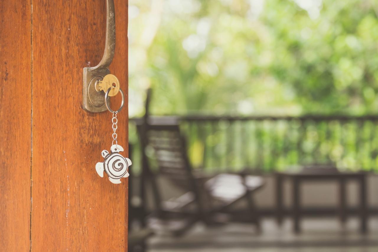 Swastha Ayurveda Villa Hikkaduwa Ngoại thất bức ảnh